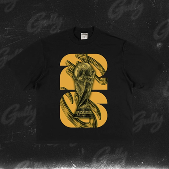 Gully Cup T-Shirt