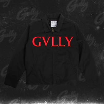 Gully Mechanic Jackets